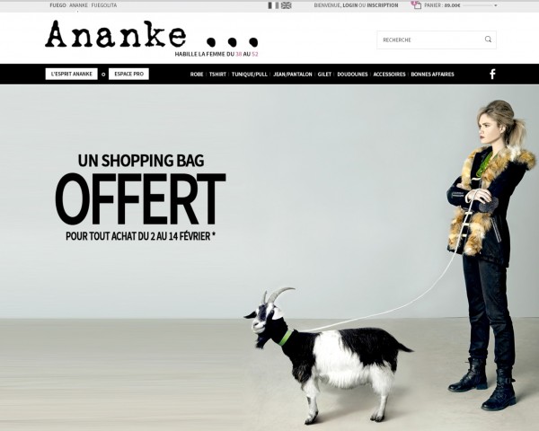 ANANKE