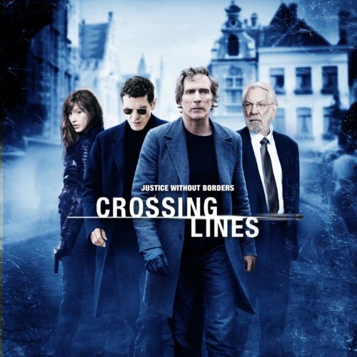 CROSSING LINES