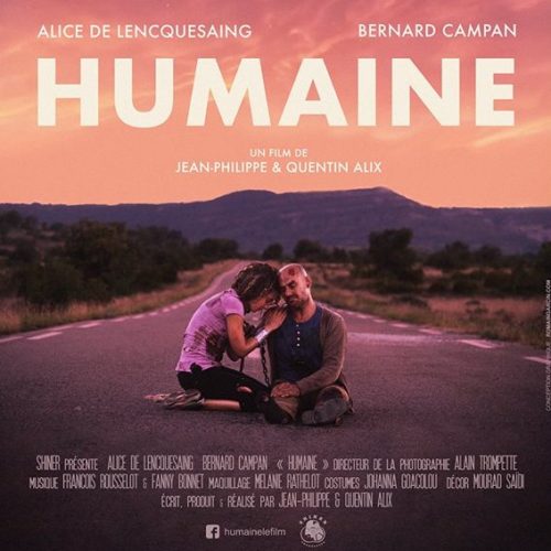 HUMAINE