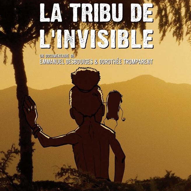 LA TRIBU DE L’INVISIBLE