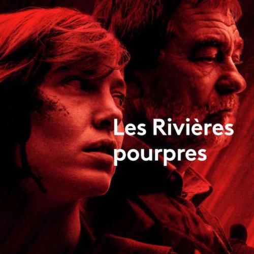 LES  RIVIERES POURPRES –  SAISON  2