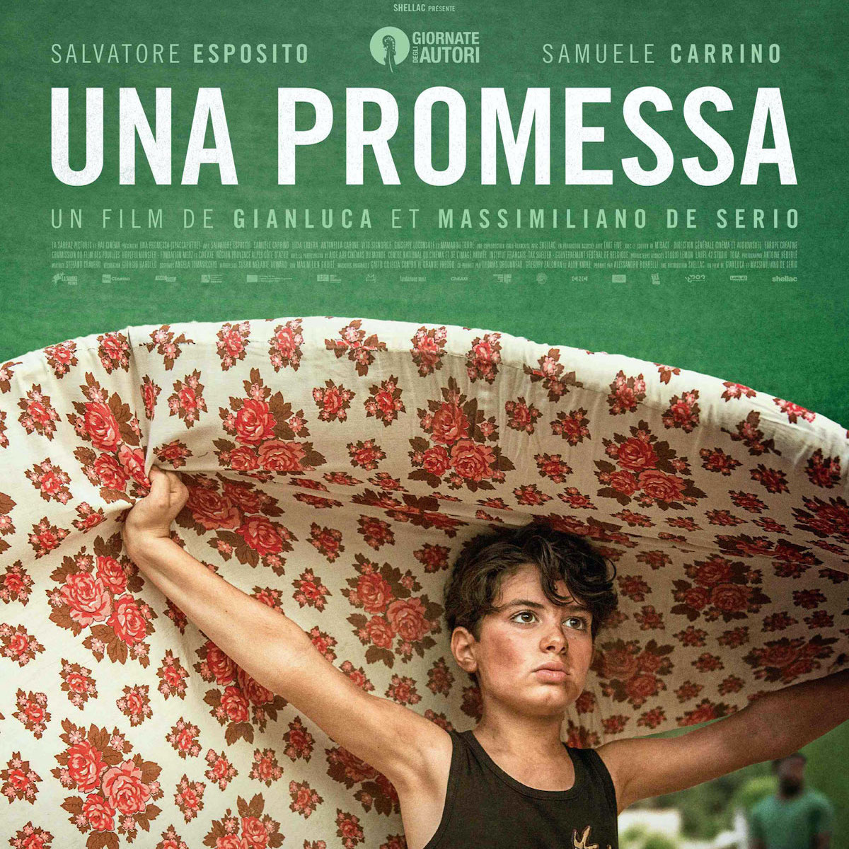 UNA PROMESSA