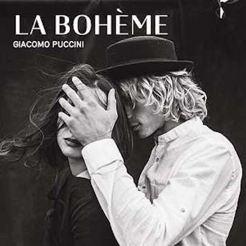 LA BOHÈME