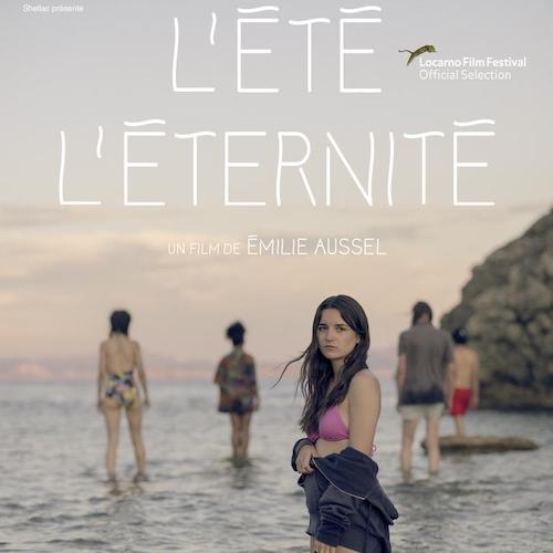 L’ÉTÉ L’ÉTERNITÉ