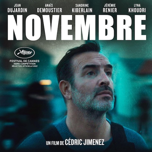 NOVEMBRE