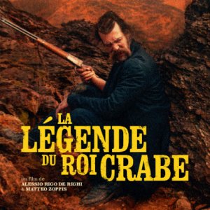 LA LEGENDE DU ROI CRABE