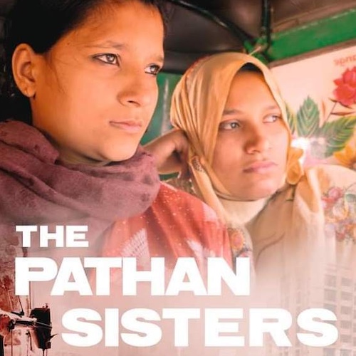 LES SOEURS PATHAN