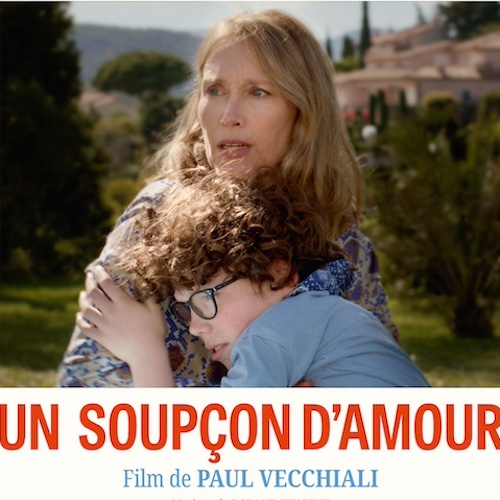 UN SOUPÇON D’AMOUR