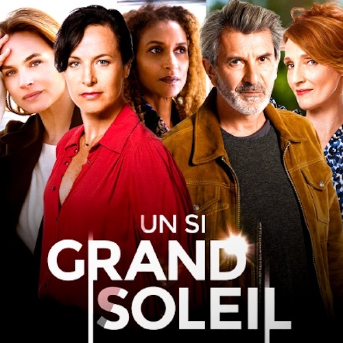 UN SI GRAND SOLEIL