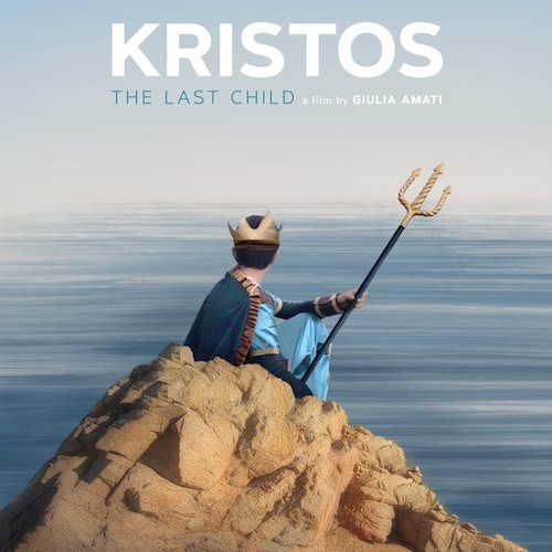 KRISTOS, LE DERNIER ENFANT