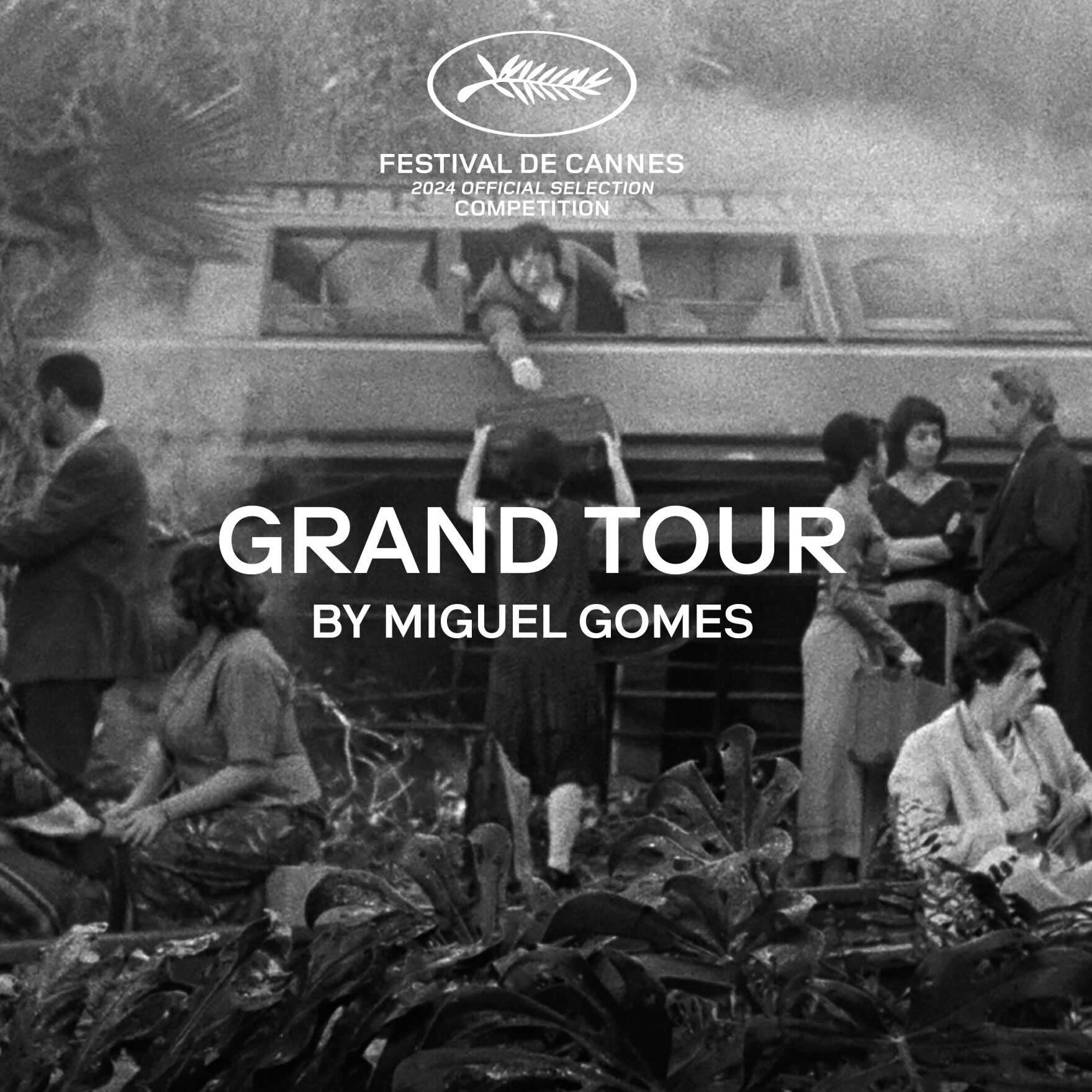 GRAND TOUR