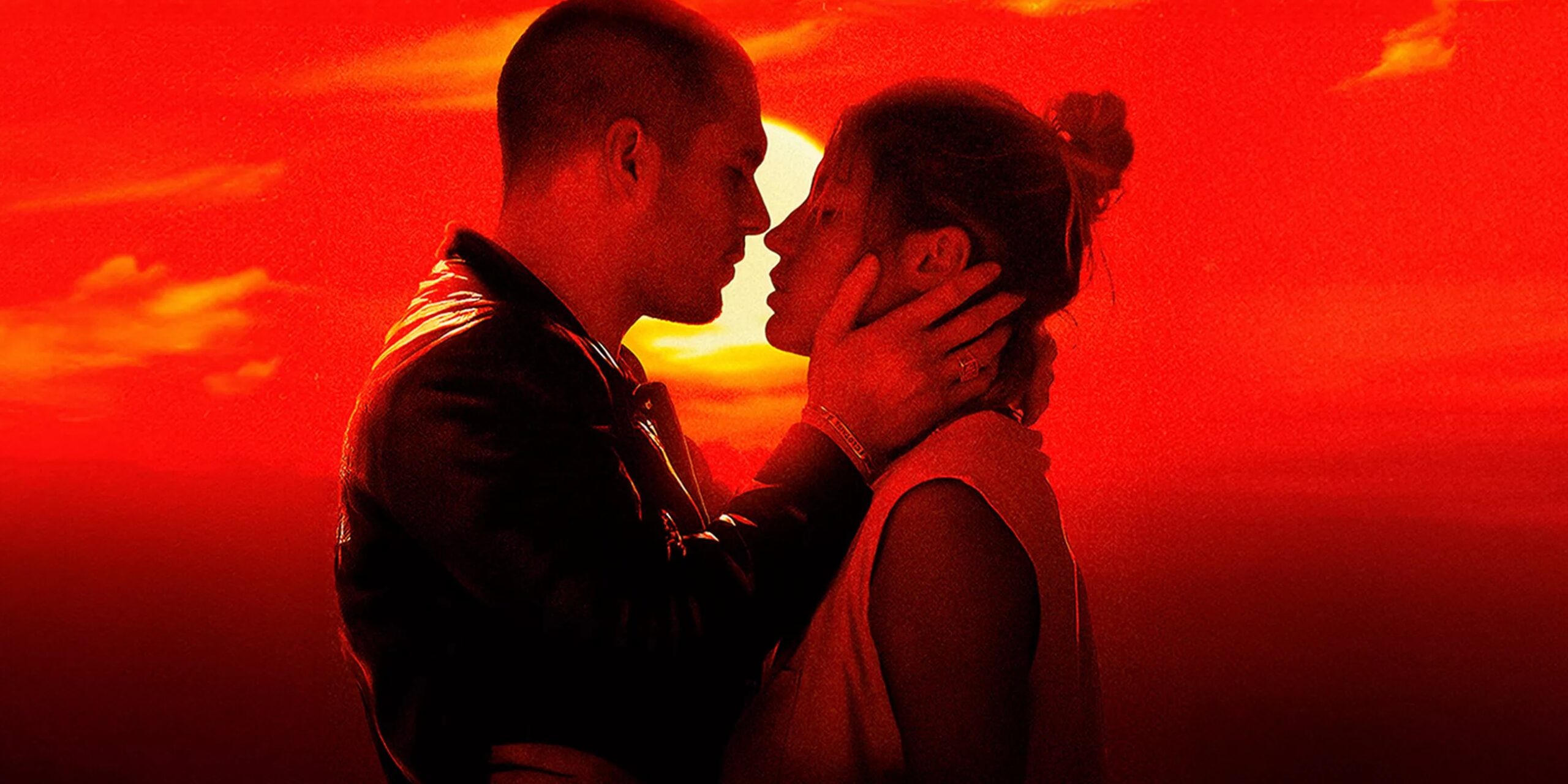 L’AMOUR OUF