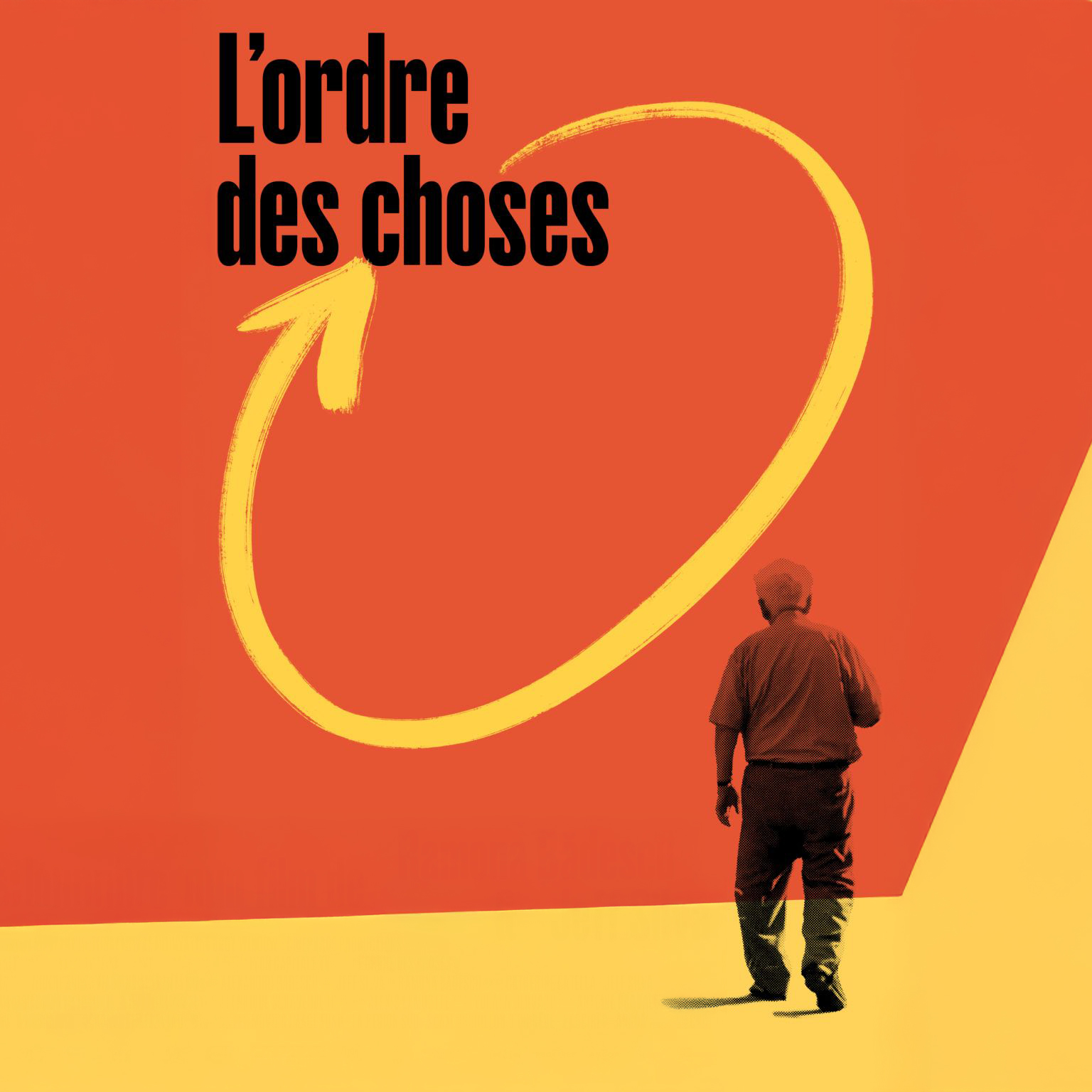 L’ORDRE DES CHOSES