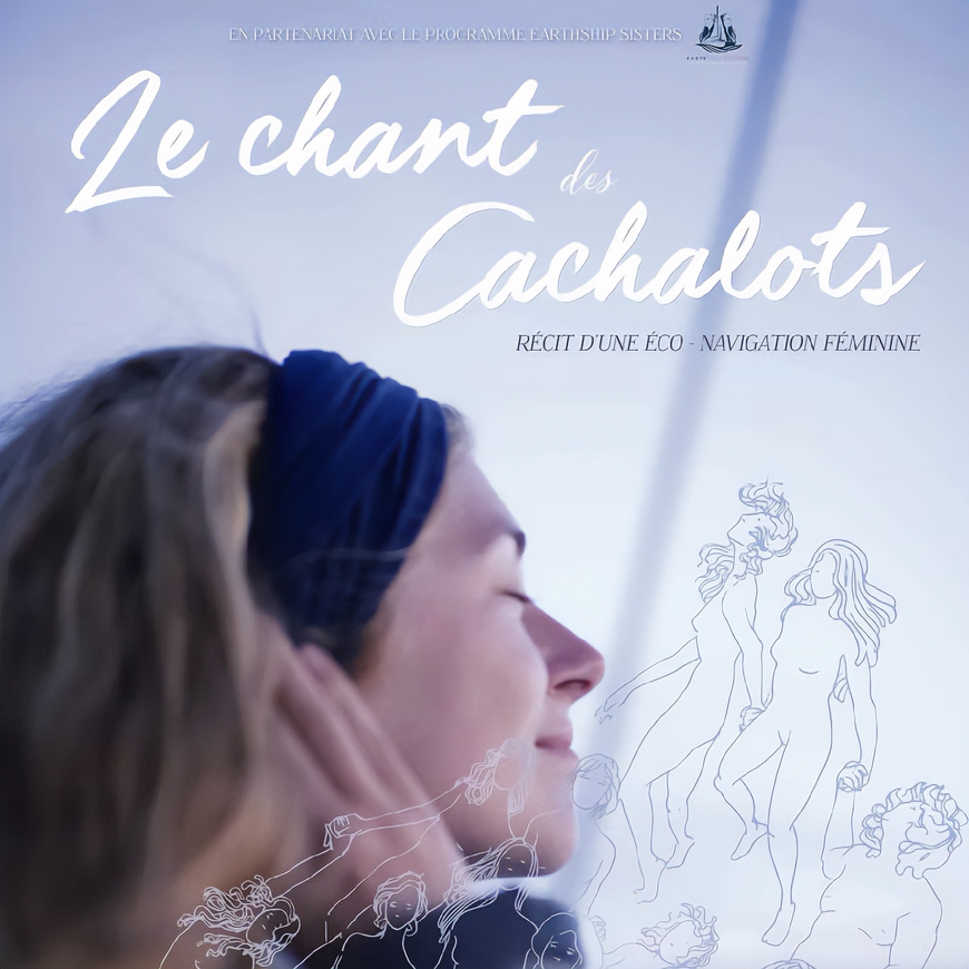 LE CHANT DES CACHALOTS