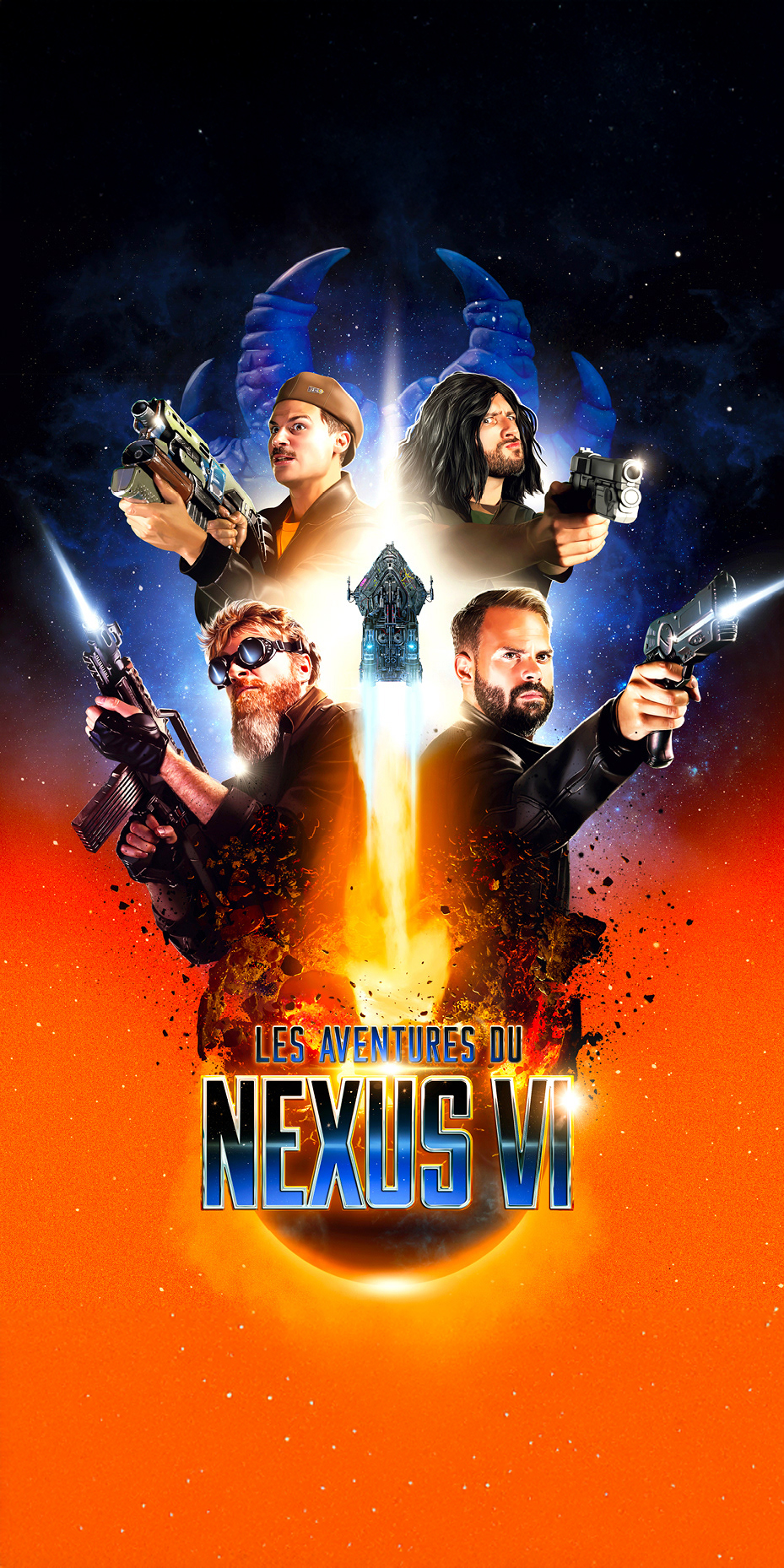NEXUS VI