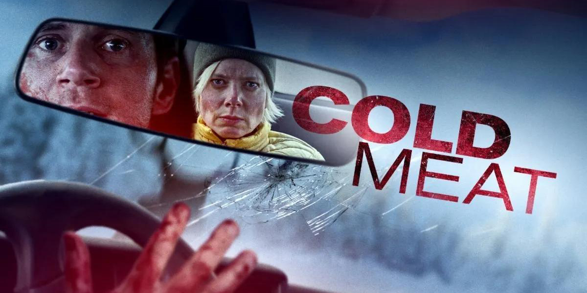 COLD MEAT