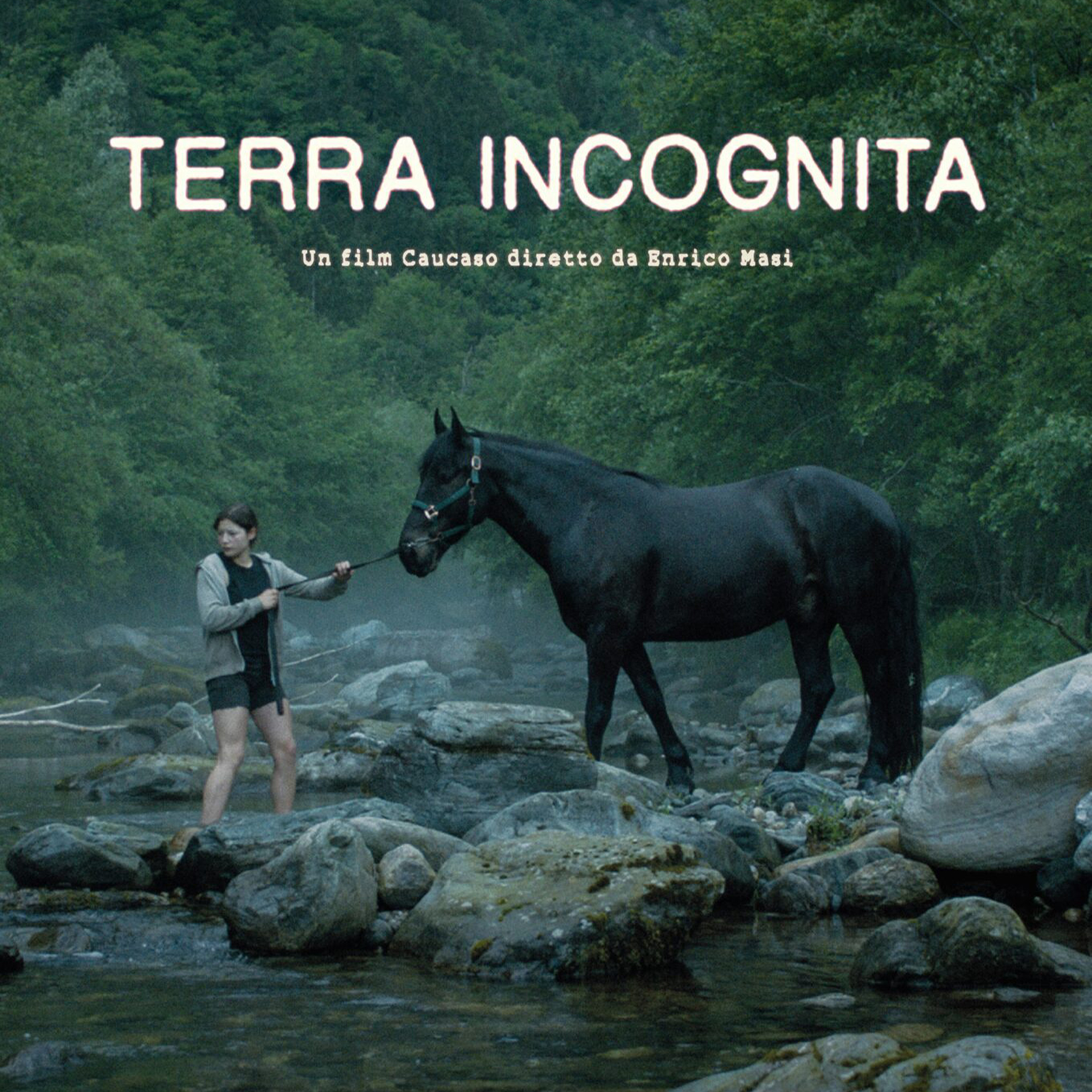 TERRA INCOGNITA