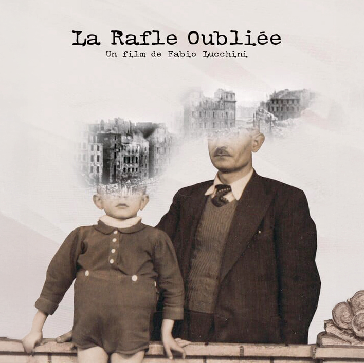 LA RAFLE OUBLIÉE