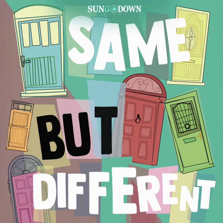 SAME BUT DIFFERENT