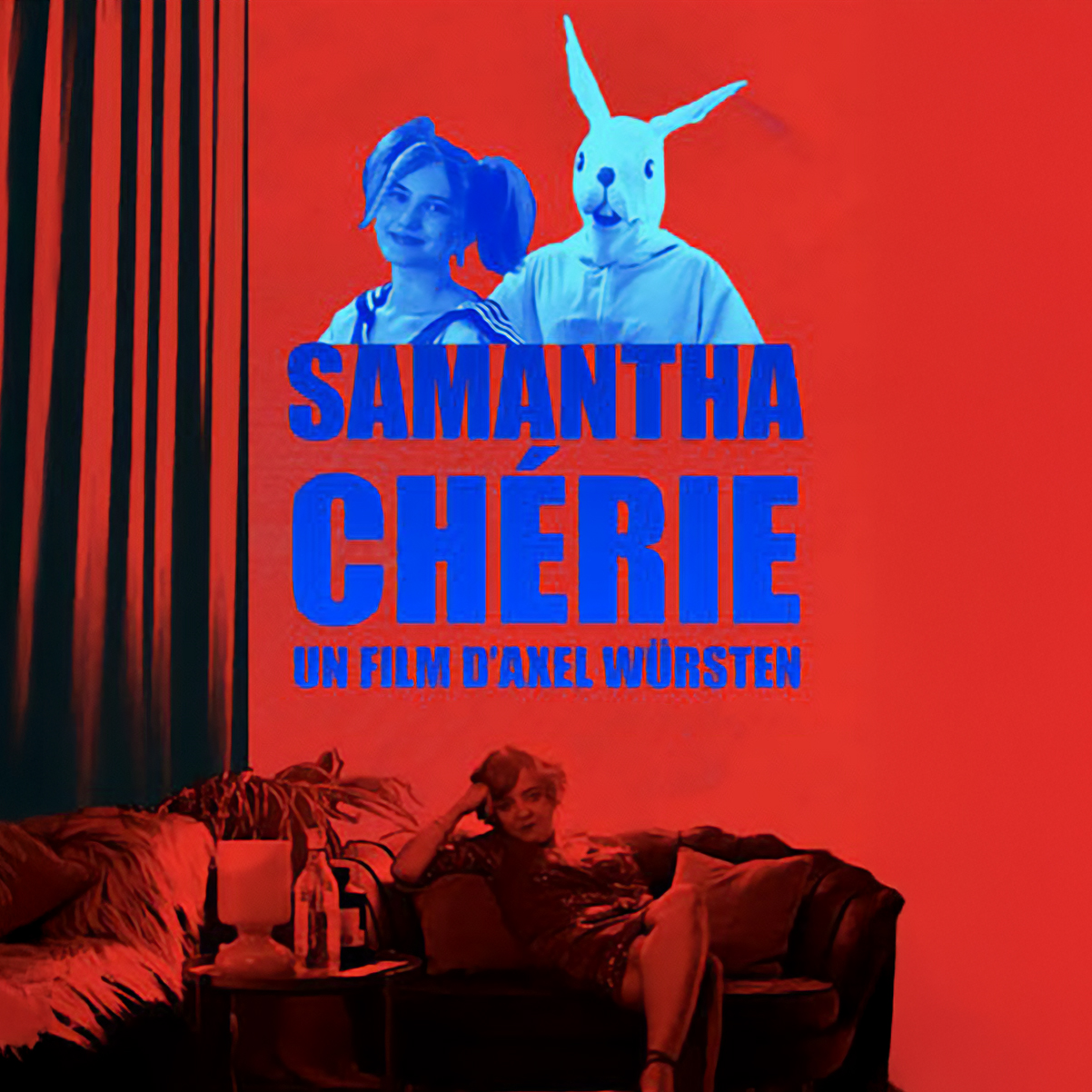 SAMANTHA CHERIE